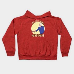 The Hollywood Handshake Kids Hoodie